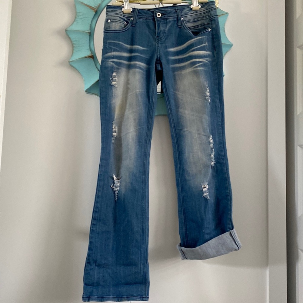 Zco jeans brand new condition
